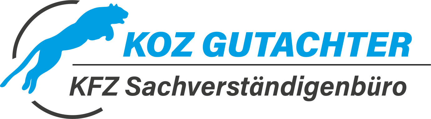 KOZ Gutachter KFZ Sachverständigenbüro